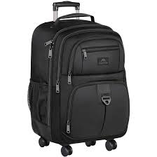 Rolling Backpack